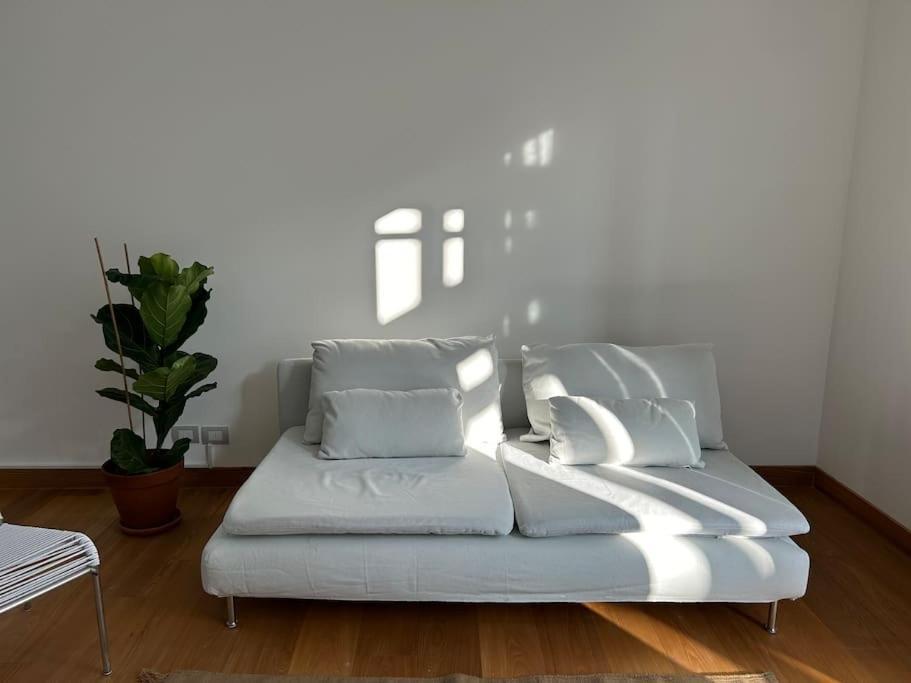 Casa Alegria Apartment Trento Ngoại thất bức ảnh