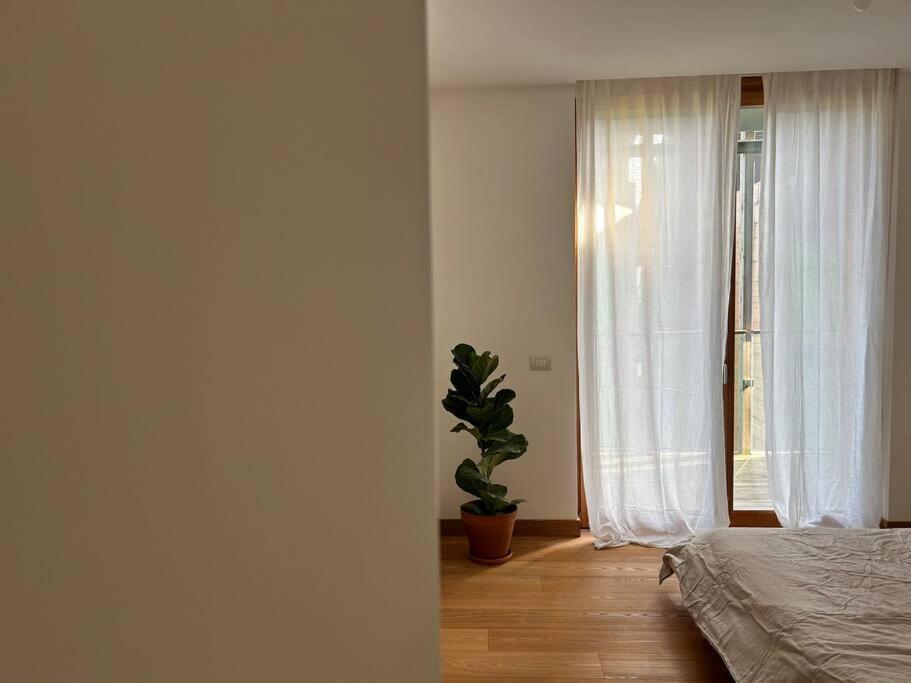 Casa Alegria Apartment Trento Ngoại thất bức ảnh