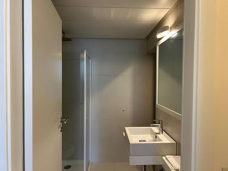 Casa Alegria Apartment Trento Ngoại thất bức ảnh