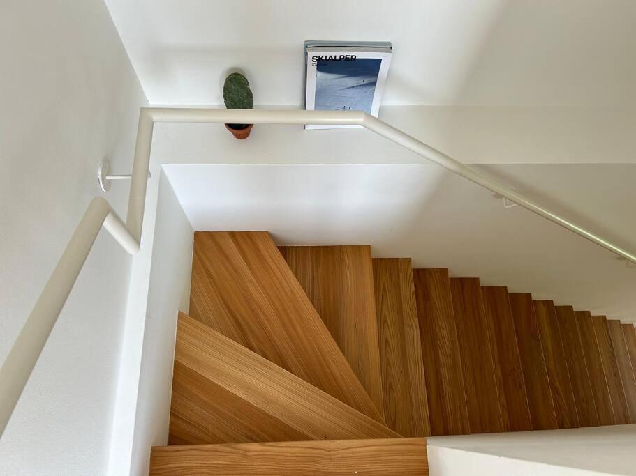 Casa Alegria Apartment Trento Ngoại thất bức ảnh