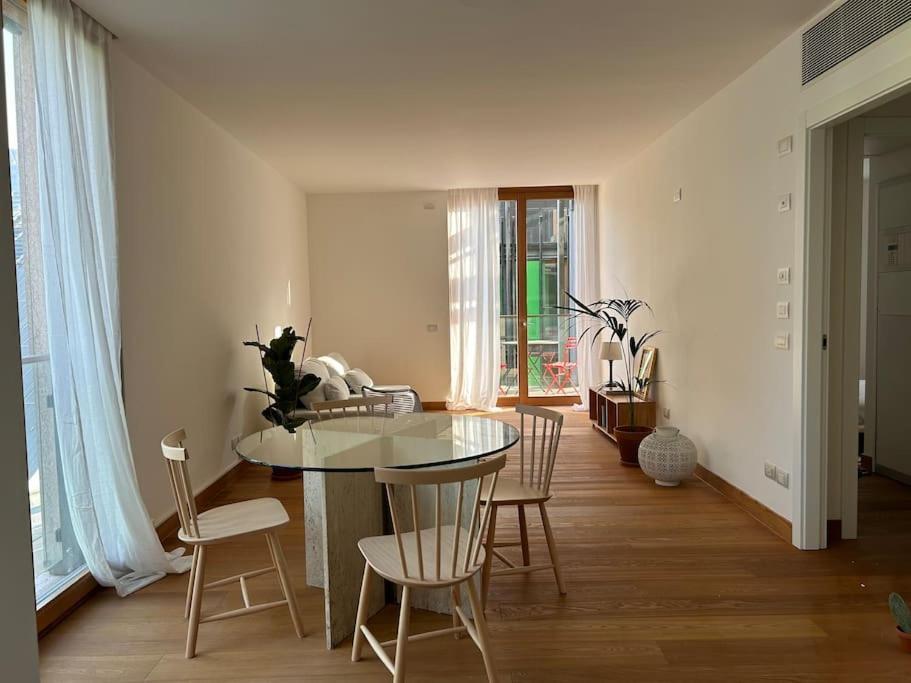 Casa Alegria Apartment Trento Ngoại thất bức ảnh