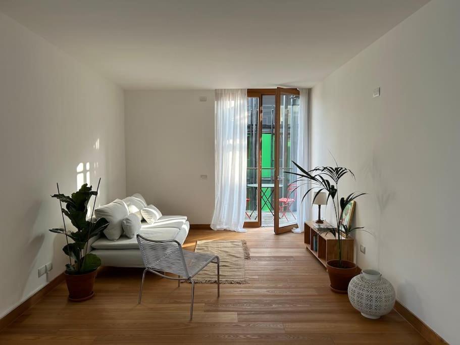 Casa Alegria Apartment Trento Ngoại thất bức ảnh