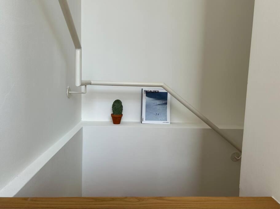 Casa Alegria Apartment Trento Ngoại thất bức ảnh