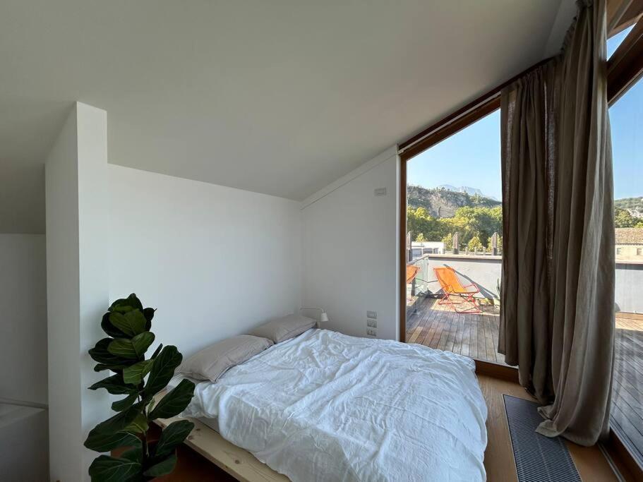 Casa Alegria Apartment Trento Ngoại thất bức ảnh