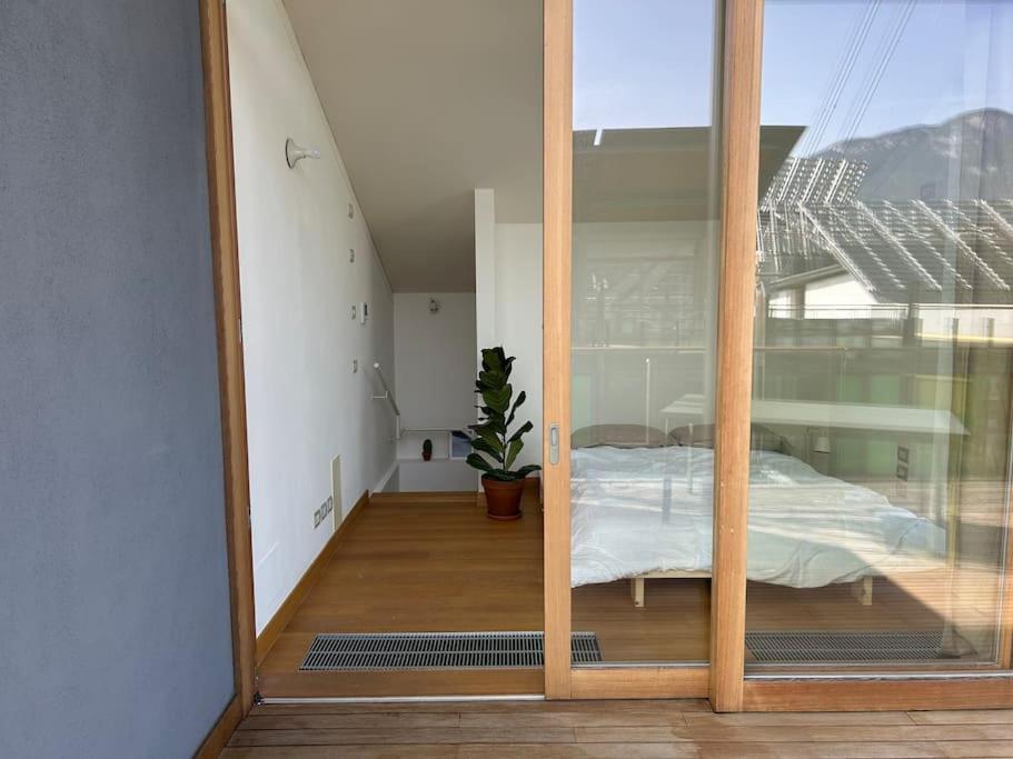 Casa Alegria Apartment Trento Ngoại thất bức ảnh