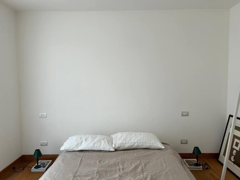 Casa Alegria Apartment Trento Ngoại thất bức ảnh